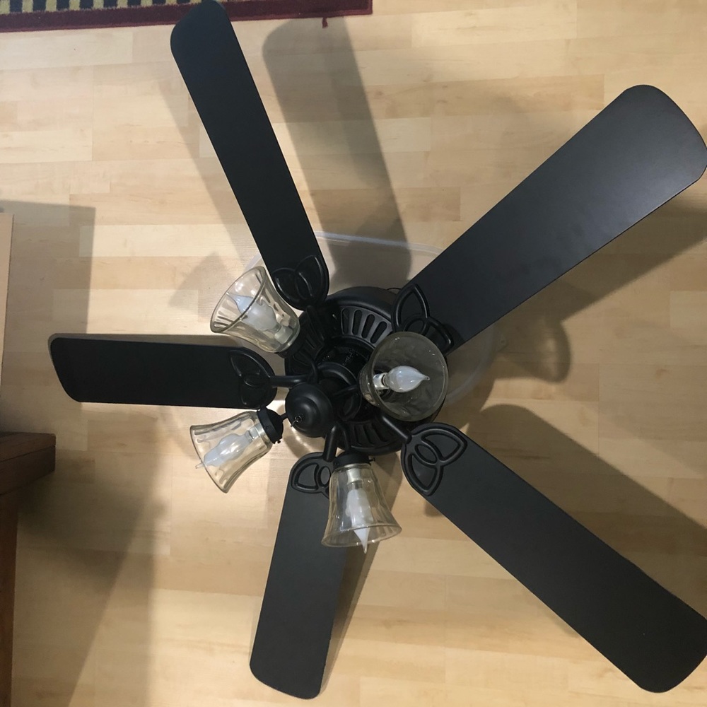 Harbor Breeze Ceiling Fan